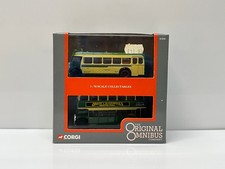Corgi 97056 - Bristol L5G &