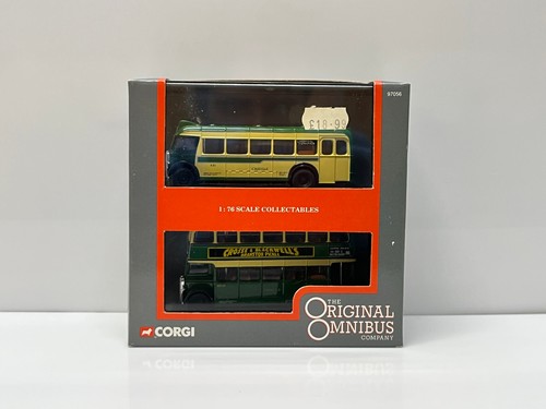 Corgi 97056 bristol l5g - 97056, &