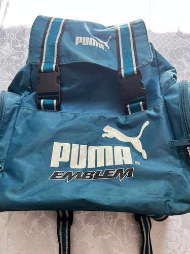 Puma emblem 1990 sports - ,