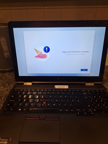 Lenovo thinkpad yoga inch - lenovo,