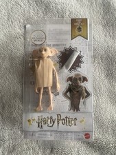 Harry Potter Dobby The House -Elf  Wizarding World 2020