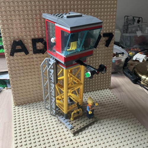 Lego city train - lego,