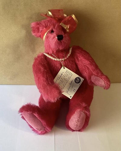 Canterbury bears tululah - canterbury,