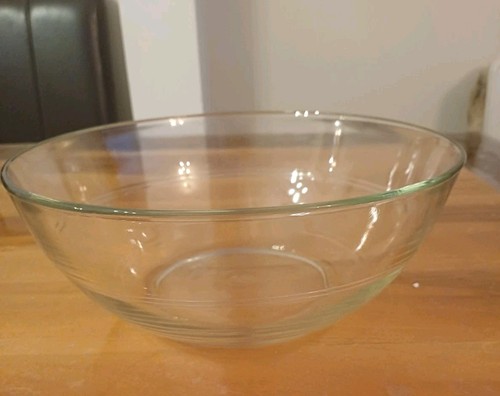 Vintage clear duralex - clear,