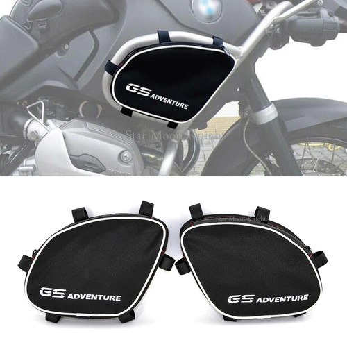 Waterproof crash bar - waterproof, bag