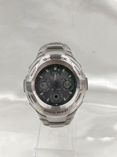Casio shock 1800dj - casio, gw-1800dj