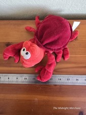 Disney Store Vintage 8" Plush