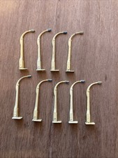 Wardie Master Models Street Lights X9