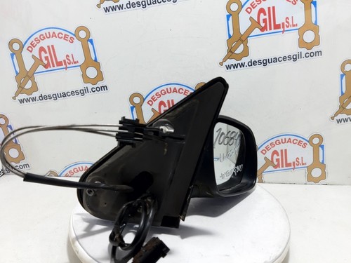 Door mirror right hand 106844 - mirror,