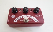 ZVEX Distortron Overdrive
