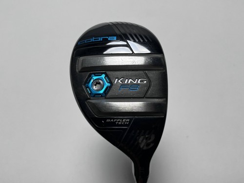 Cobra king hybrid - 7,
