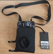 Versace Sketch Body Bag Brand