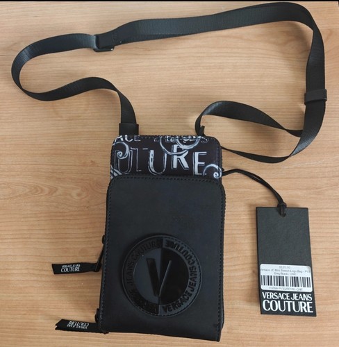 Versace sketch body - body, bag