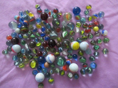 Large job lot - job,