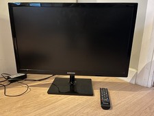 Samsung LT27C350EW 27-Inch TV - With Remote Control