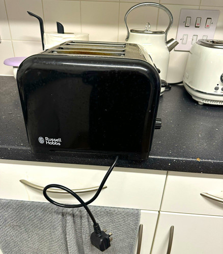 Russell hobbs slice - russell,