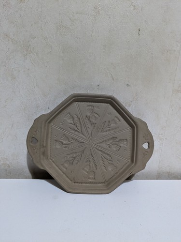 Shortbread biscuit mould - shortbread,