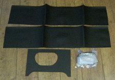 MGB 62-70 CONVERSION KIT. DASH