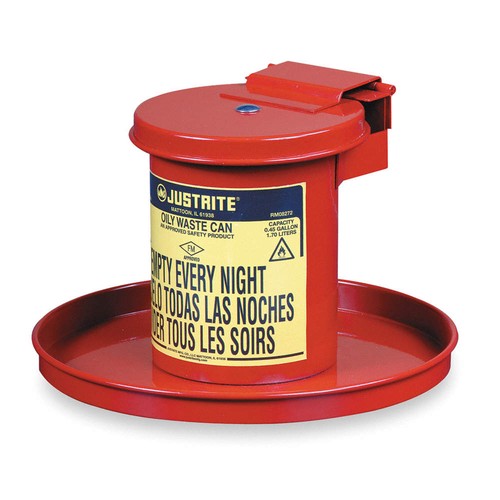 Justrite 09400 dip - dip, tank,1/2