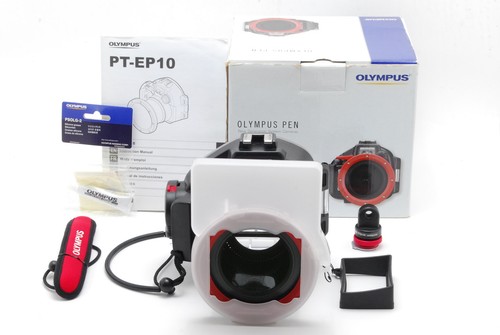 Mint olympus pt - olympus, pt-ep10