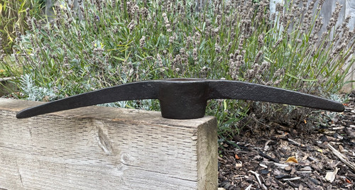 Vintage brades lb garden - brades, 6.6