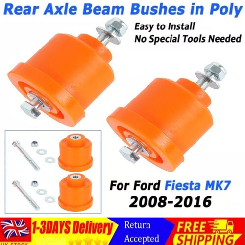 For ford fiesta mk7 2008 - for,