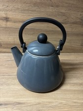 Chipped Le Creuset Dark