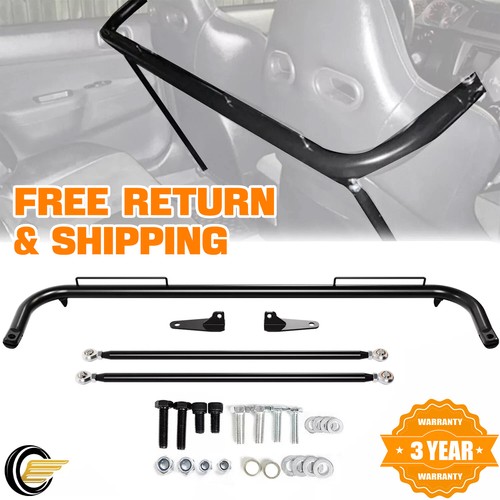 Black universal stainless - black,