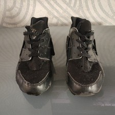 Nike Huarache Trainers UK 2.5