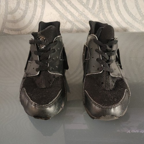 Nike huarache trainers 5 - huarache, 2.5