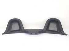 2012 ON PORSCHE BOXSTER CONVERTIBLE ROOF WIND DEFLECTOR 98155533102