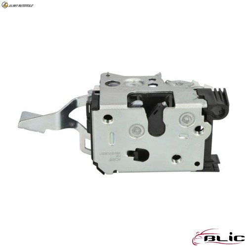 Door lock 5050 fi362511 for - door,