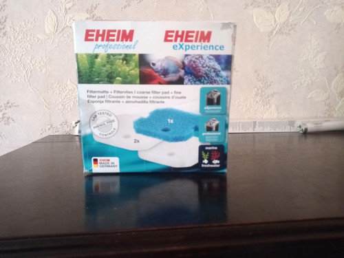 Eheim professional filter - eheim,