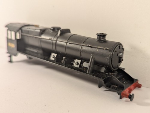 Hornby gauge lms class 8f - oo,