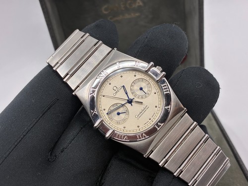 Vintage omega constellation - vintage,