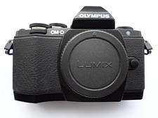 99% Mint **885 shots** OLYMPUS