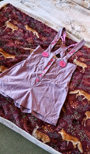 Cyberdog doll playsuit - doll,