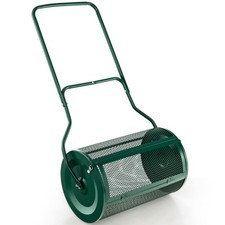 27” Compost Spreader Heavy