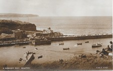 Postcard North Yorkshire