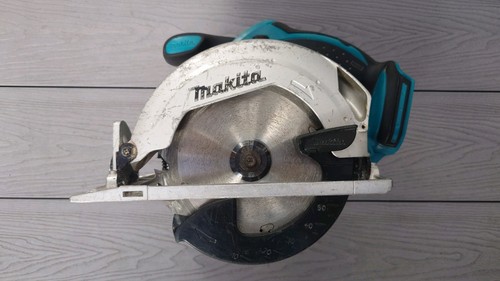 Makita dss611 18v lxt 165mm - 18v,