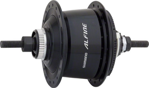 Shimano alfine s7001 10x135 - shimano,