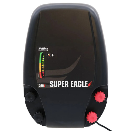 Hotline super eagle electric - hotline,