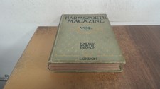 			The Harmsworth monthly