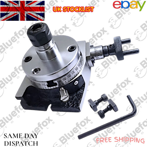 Er16 collet adaptor - 🔧, with
