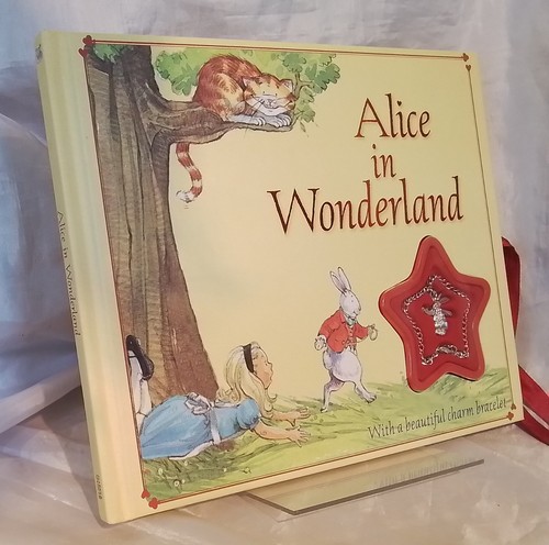 Lewis carroll retold by - lewis,,