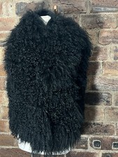 JOSEPH LUCY BLACK MONGOLIAN