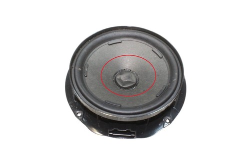 Cupra born front right door - front,