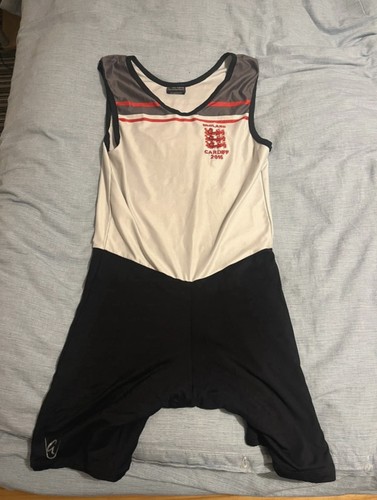 England lycra all one - all, in