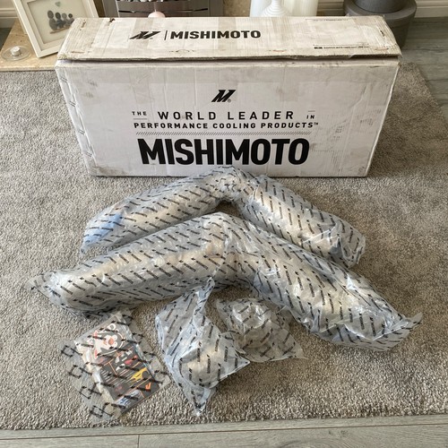 Mishimoto ford mustang - mishimoto,