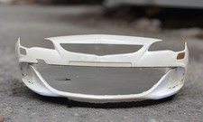 Astra J/GTC VXR/OPC Front